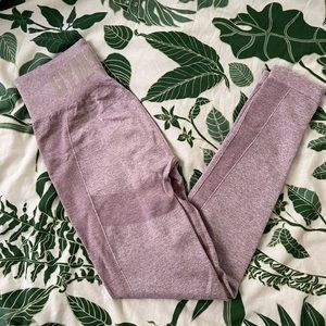 Gymshark Flex High Waisted Legging